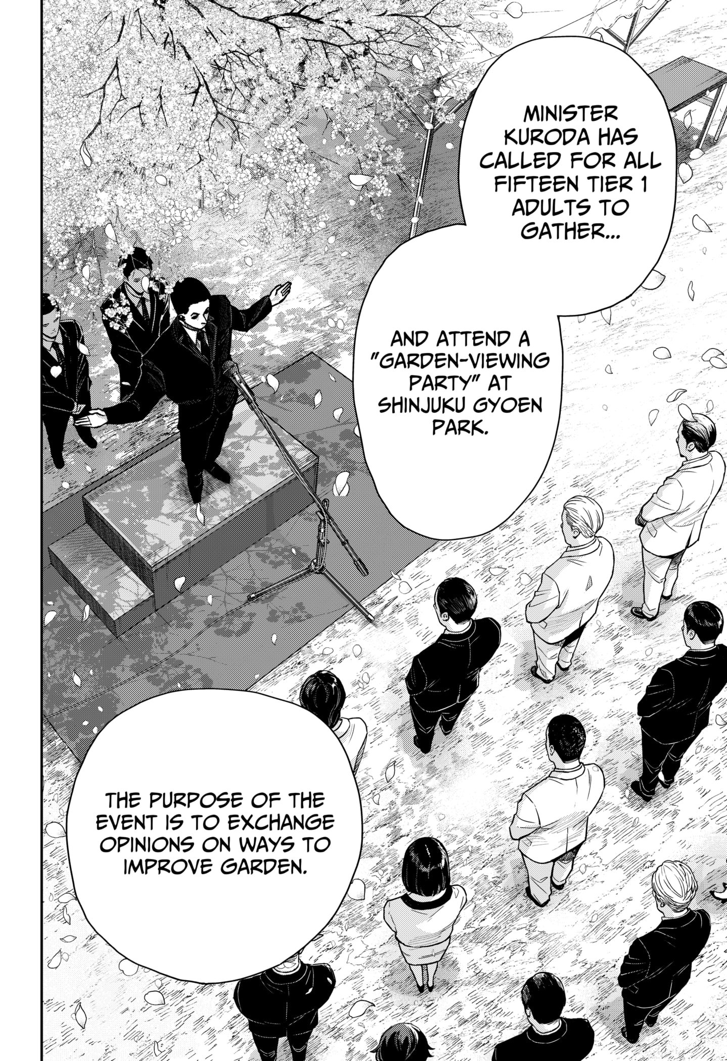 Read War of the Adults EN Manga Online