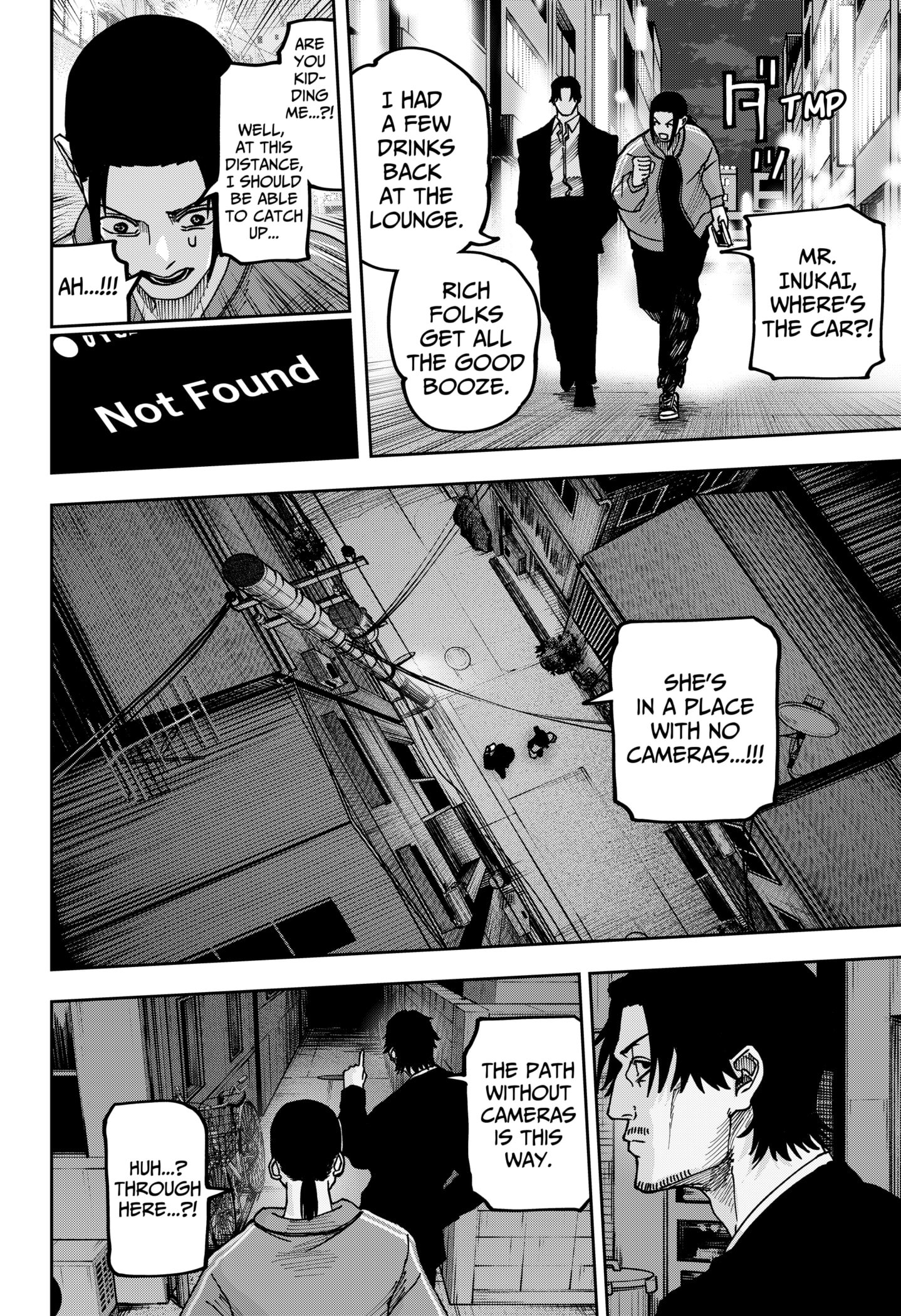 Read War of the Adults EN Manga Online