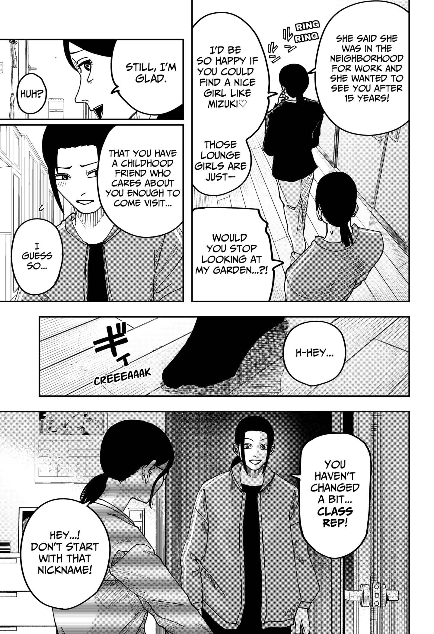 Read War of the Adults EN Manga Online