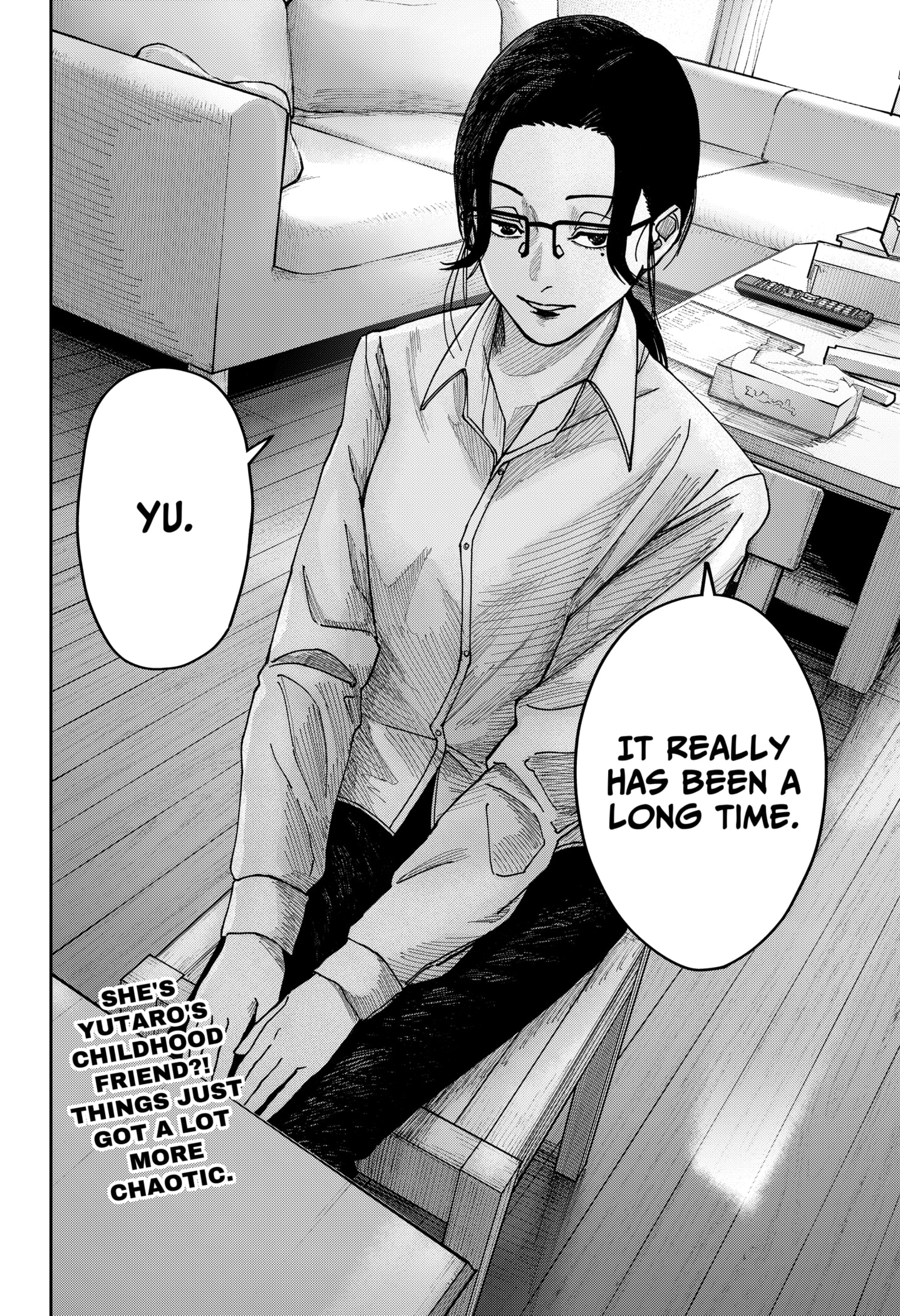 Read War of the Adults EN Manga Online