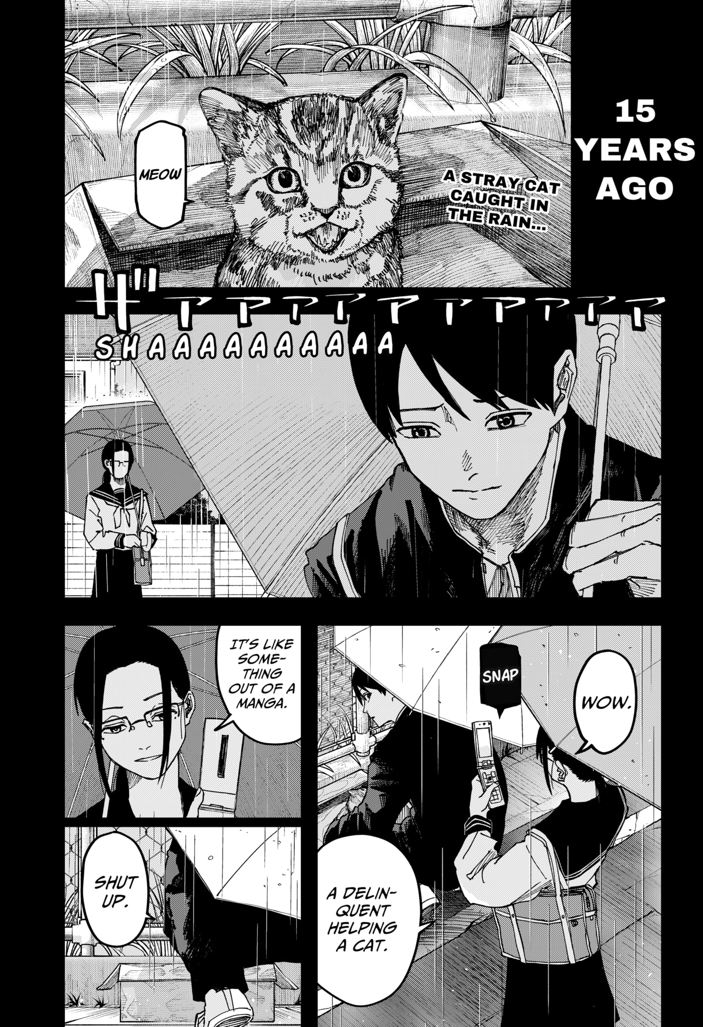 Read War of the Adults EN Manga Online