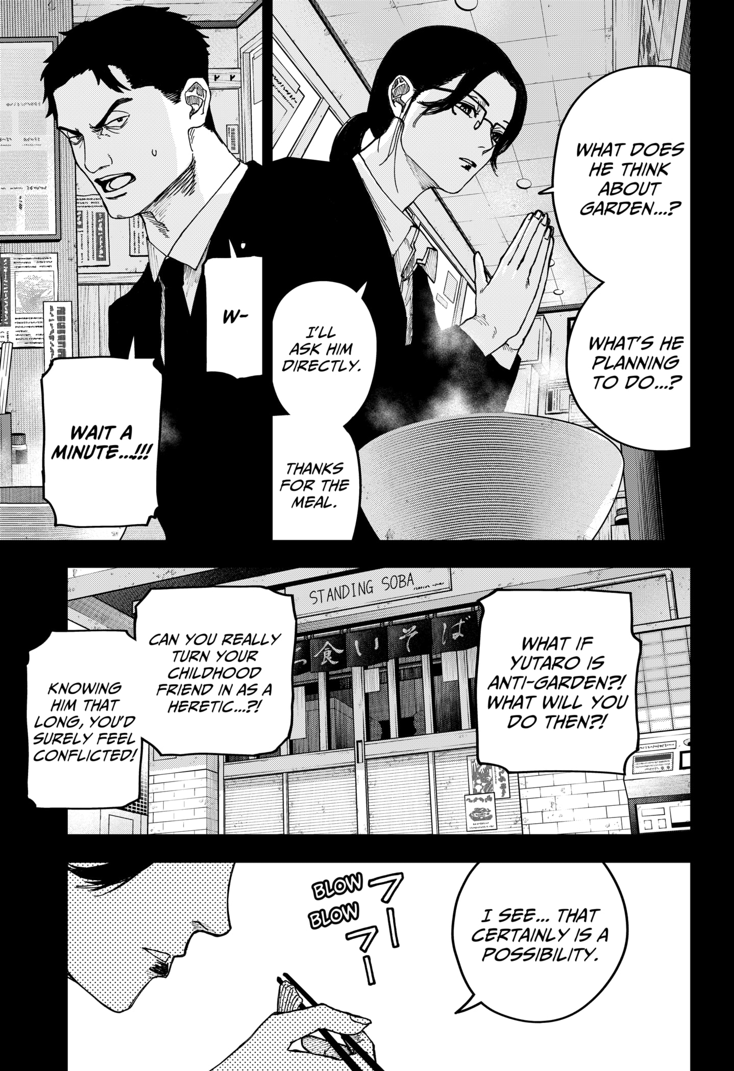 Read War of the Adults EN Manga Online