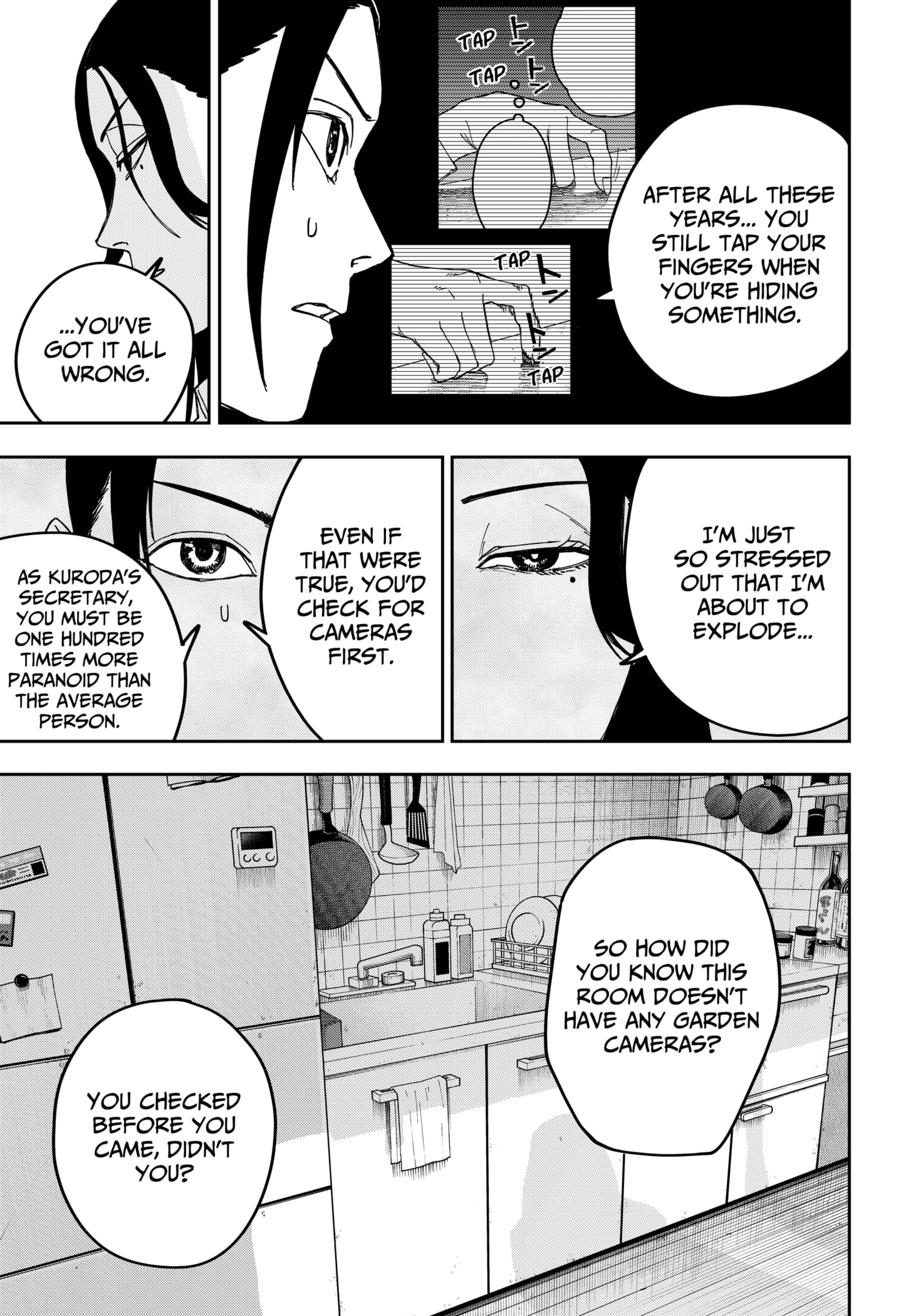 Read War of the Adults EN Manga Online