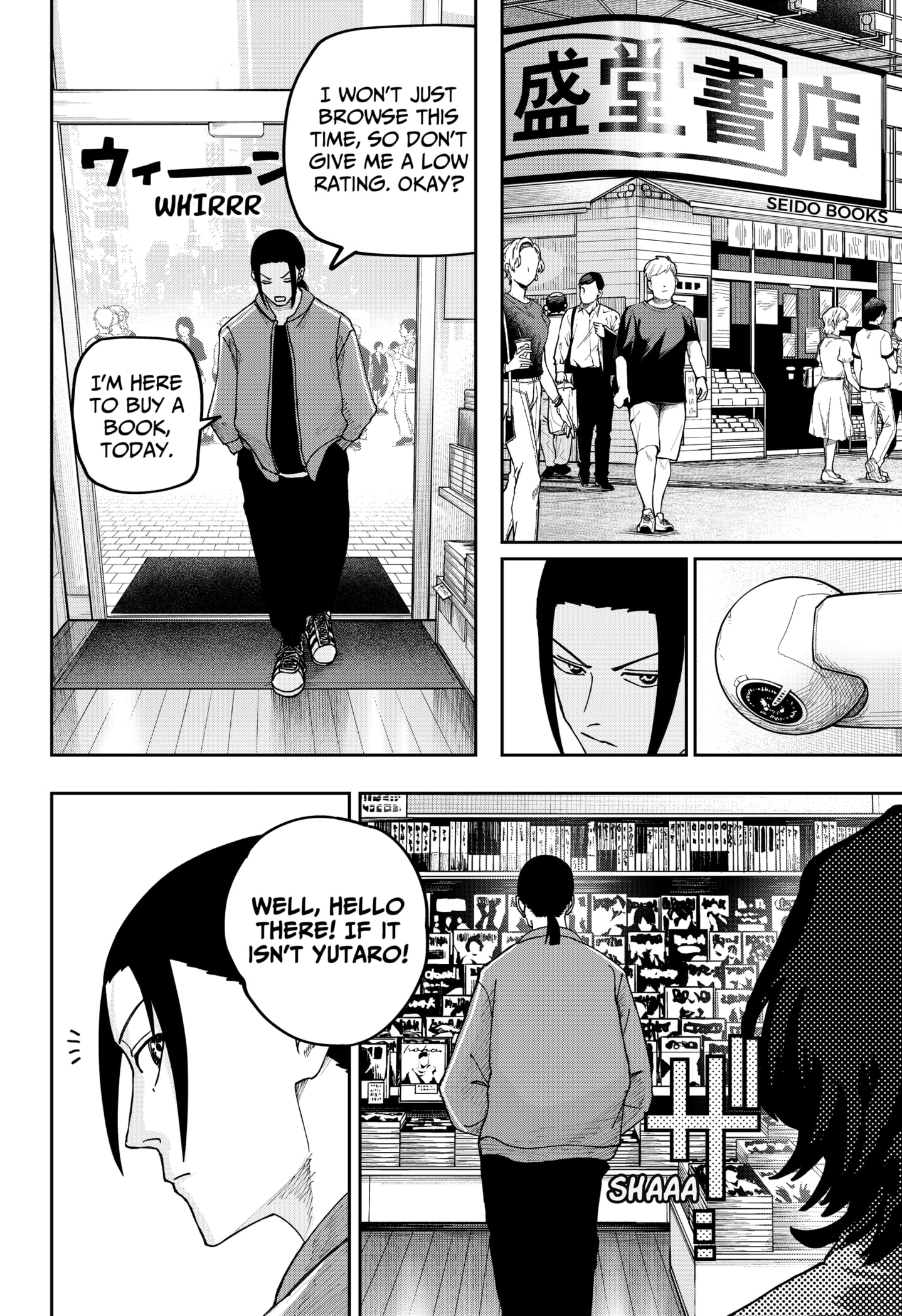 Read War of the Adults EN Manga Online