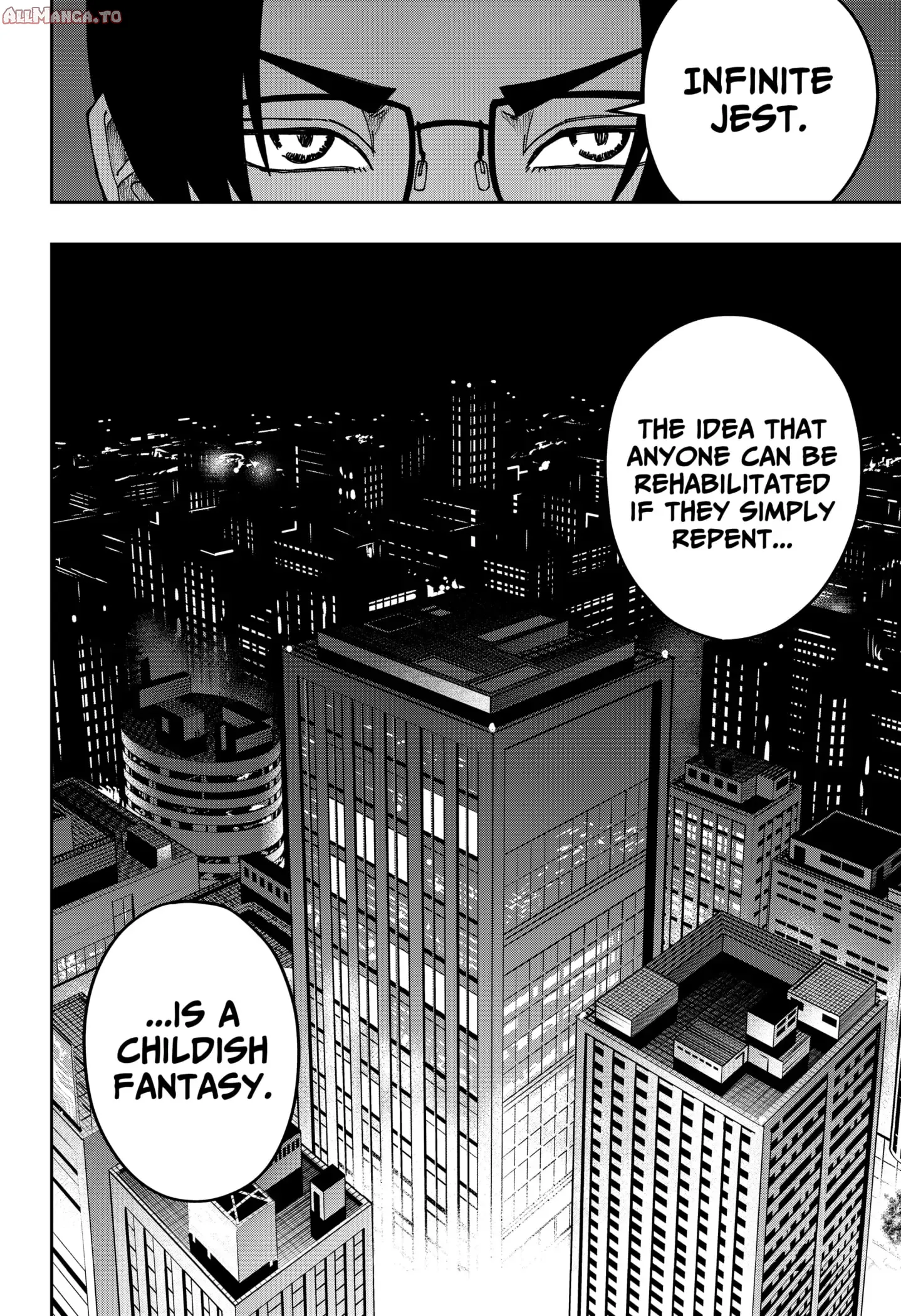 Read War of the Adults EN Manga Online