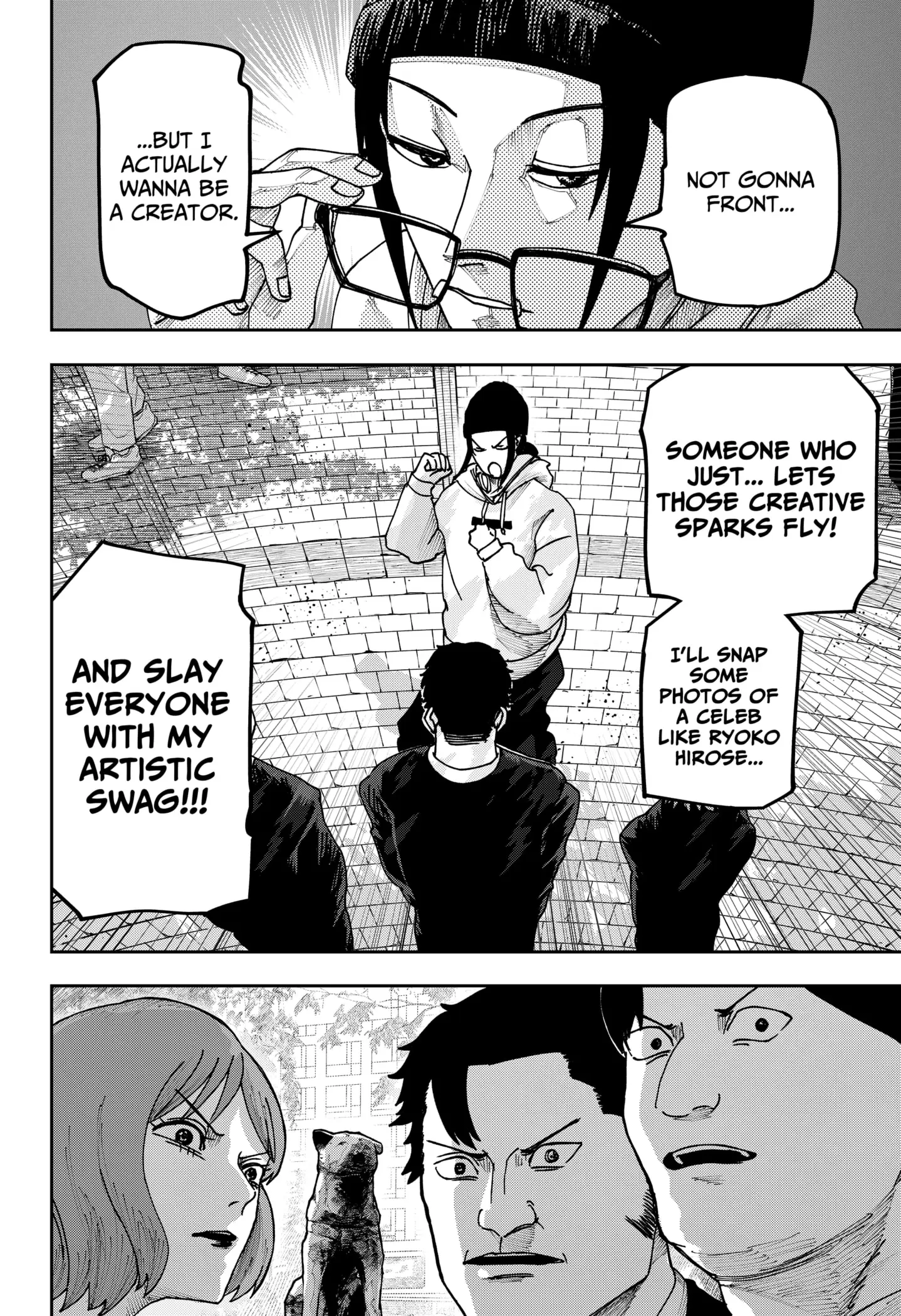 Read War of the Adults EN Manga Online