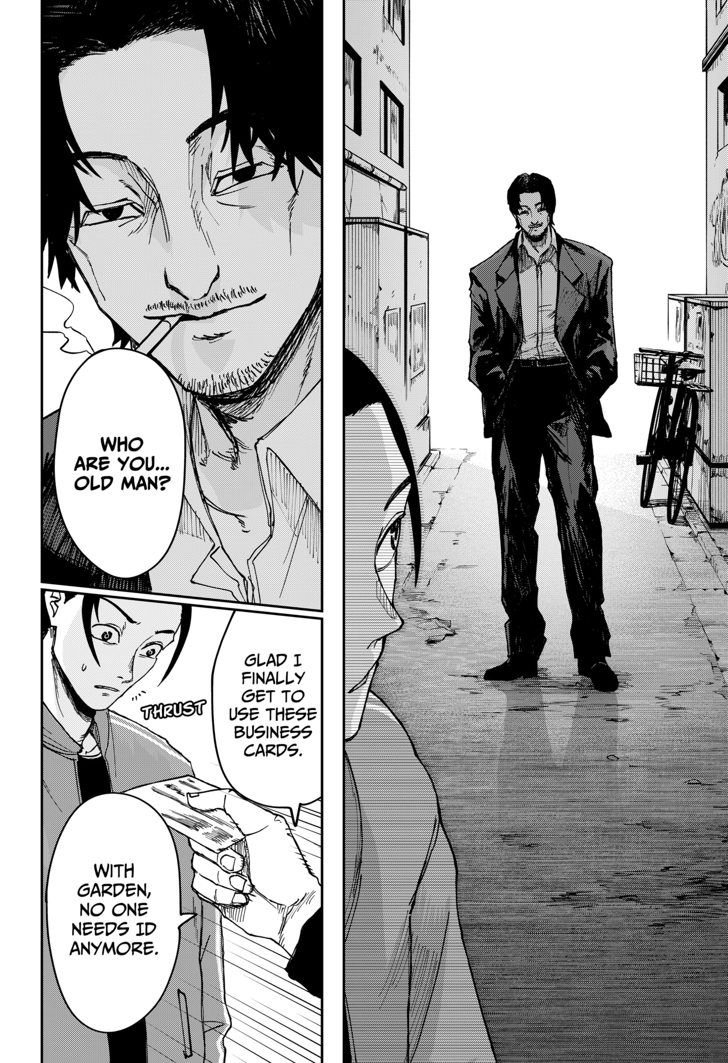 Read War of the Adults EN Manga Online