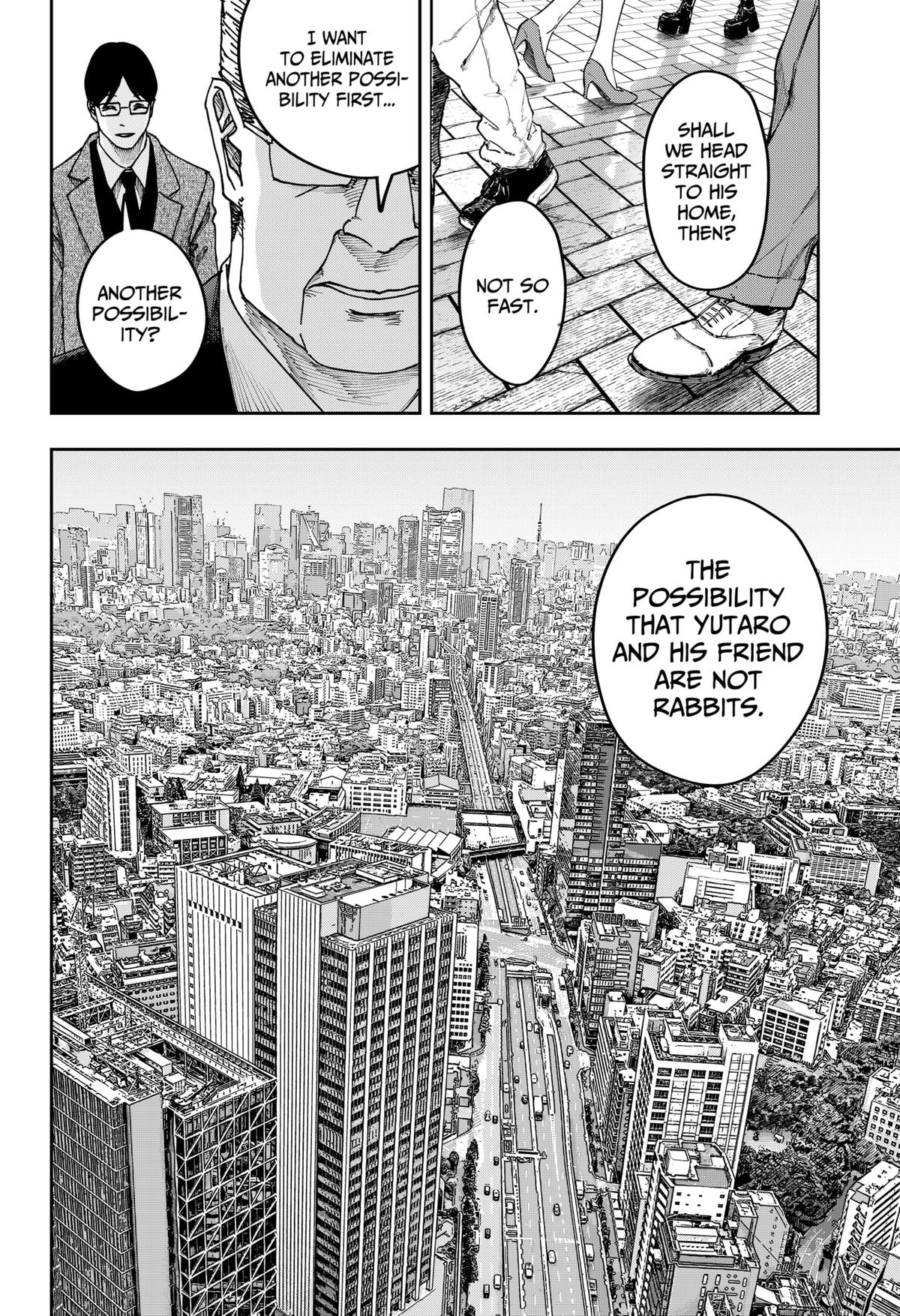 Read War of the Adults EN Manga Online