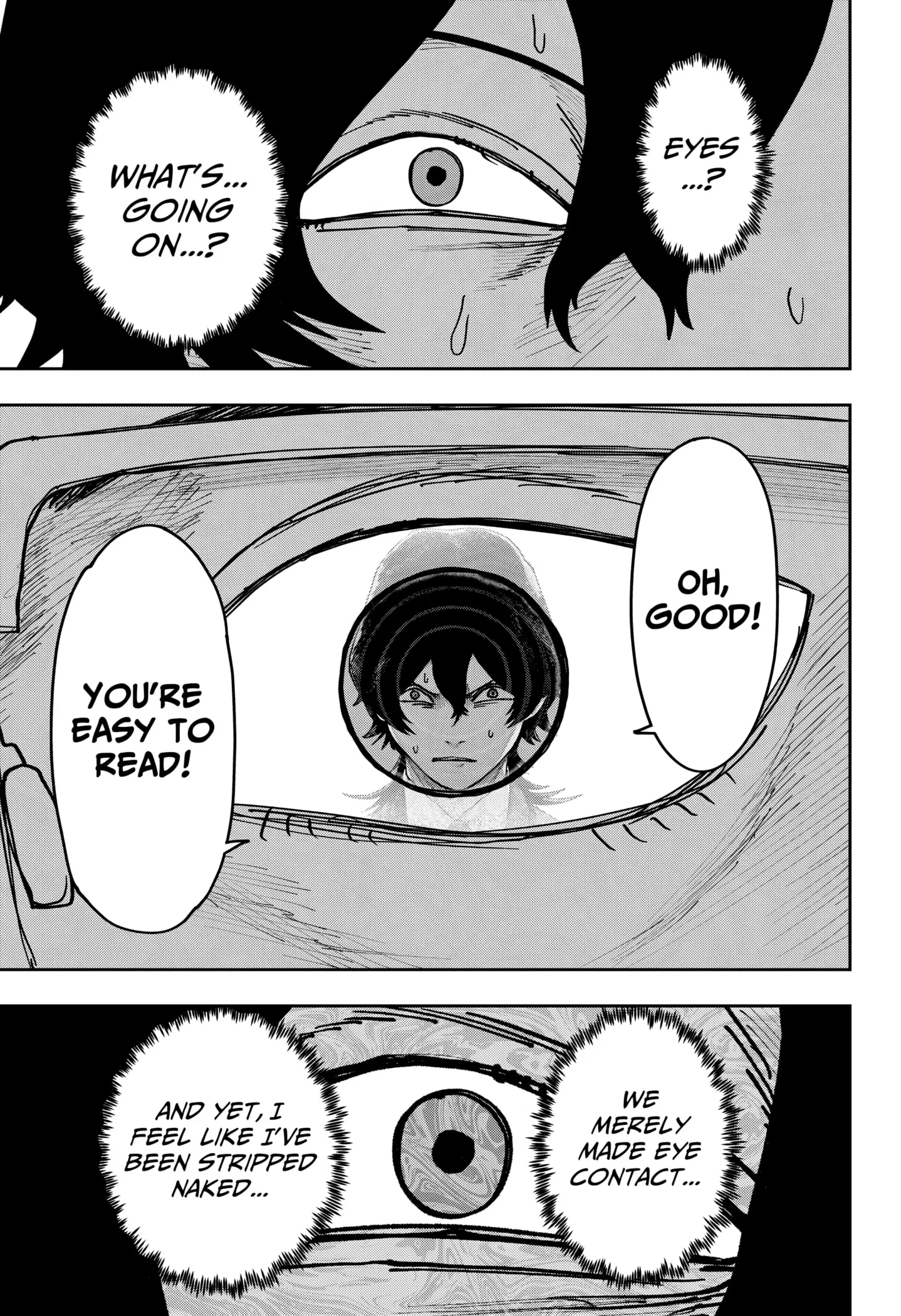 Read War of the Adults EN Manga Online