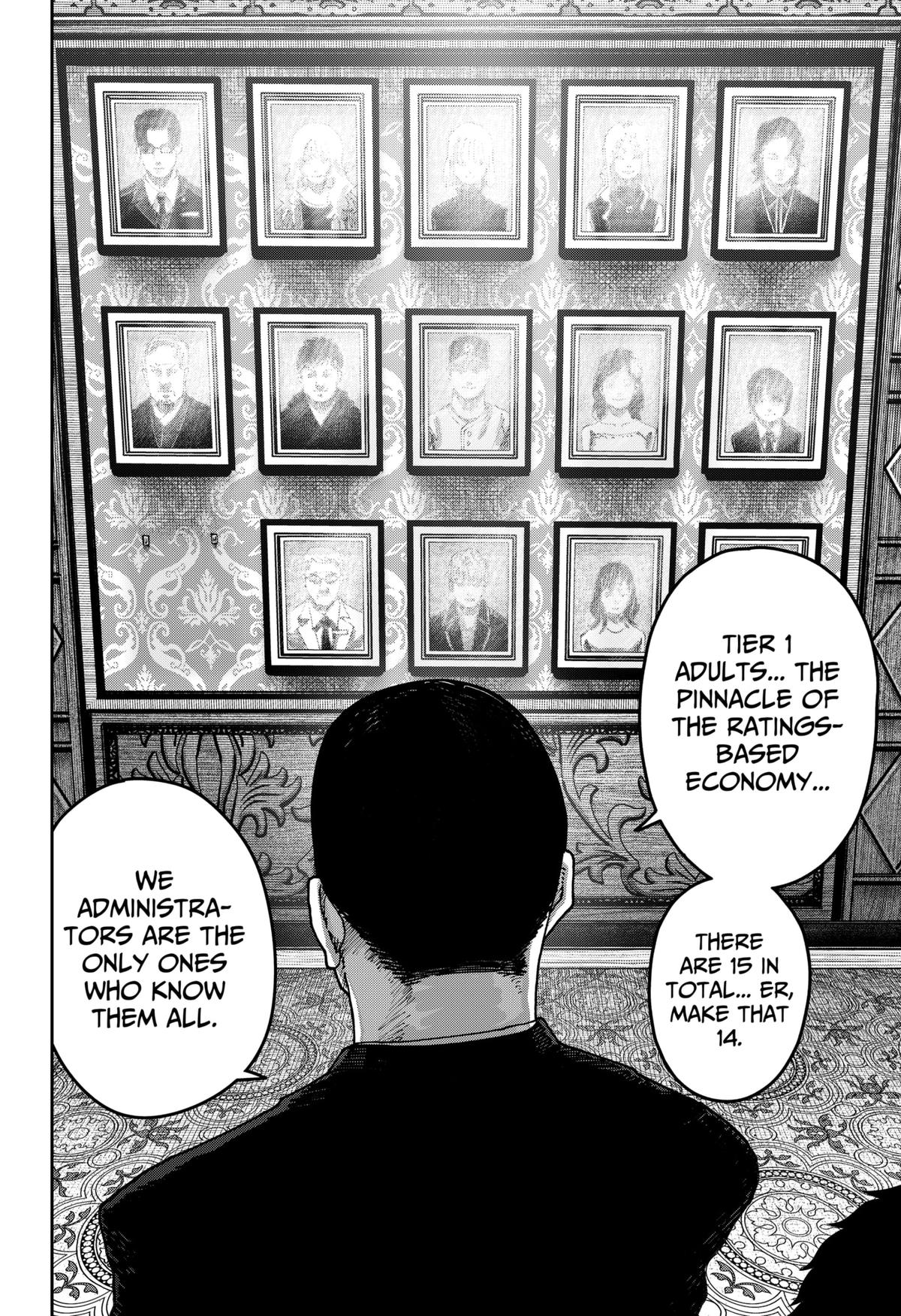 Read War of the Adults EN Manga Online