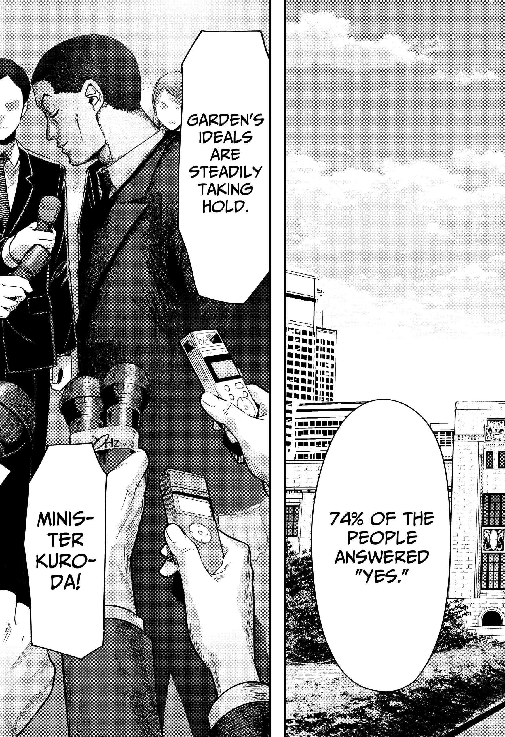 Read War of the Adults EN Manga Online