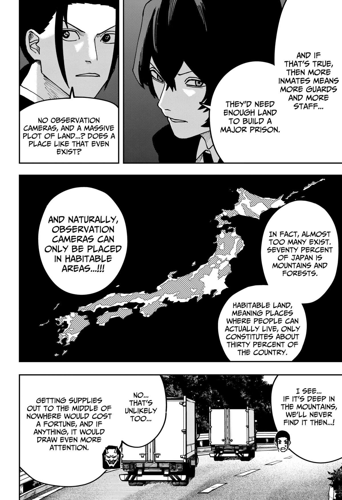 Read War of the Adults EN Manga Online