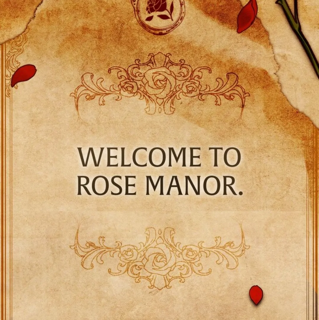 Read Welcome to Rose Manor EN Manga Online