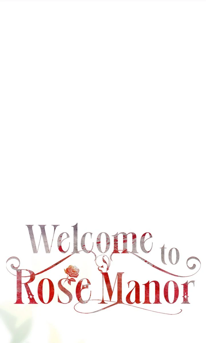 Read Welcome to Rose Manor EN Manga Online