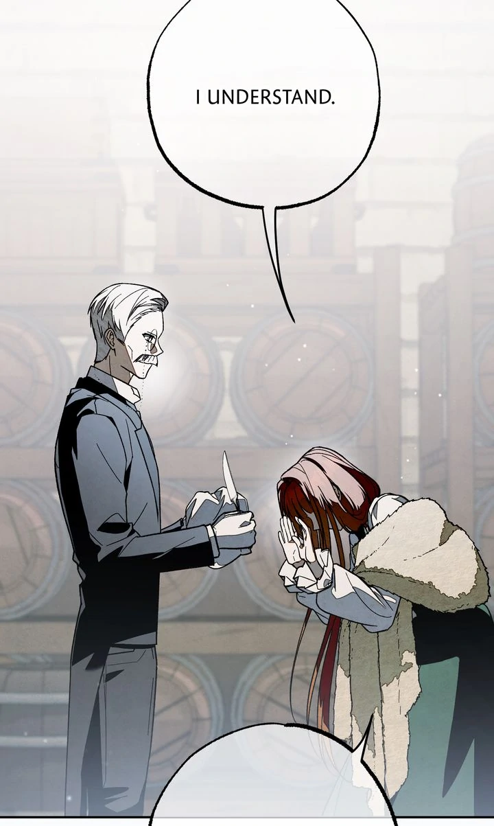 Read Welcome to Rose Manor EN Manga Online