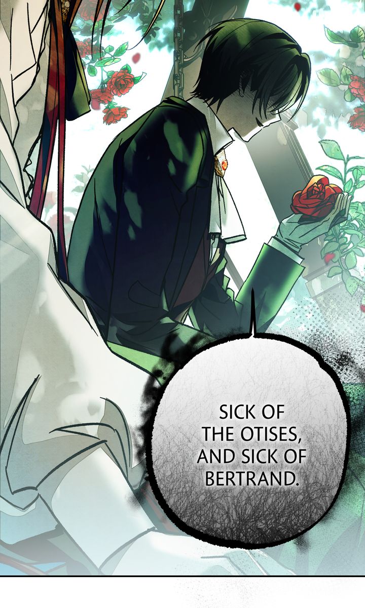 Read Welcome to Rose Manor EN Manga Online