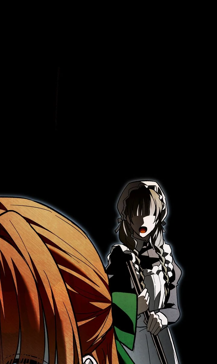 Read Welcome to Rose Manor EN Manga Online