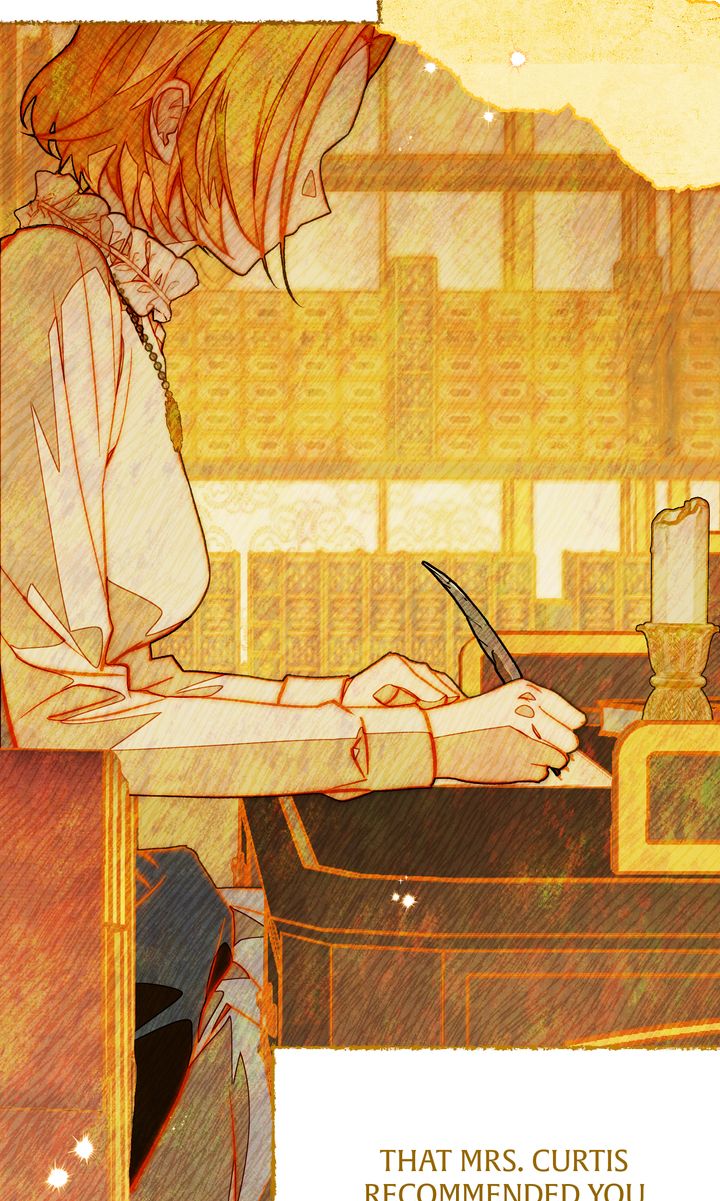Read Welcome to Rose Manor EN Manga Online