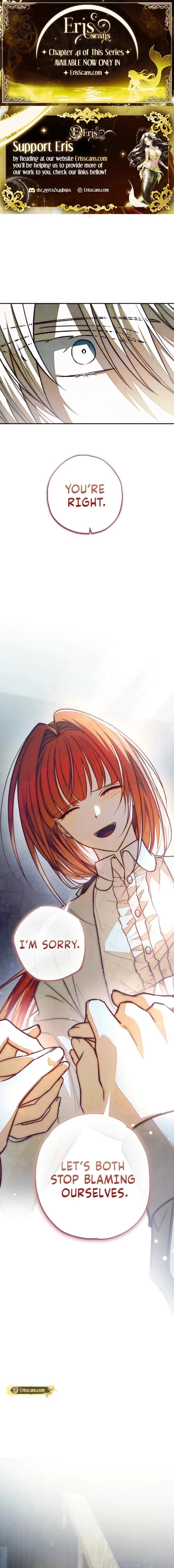 Read Welcome to Rose Manor EN Manga Online