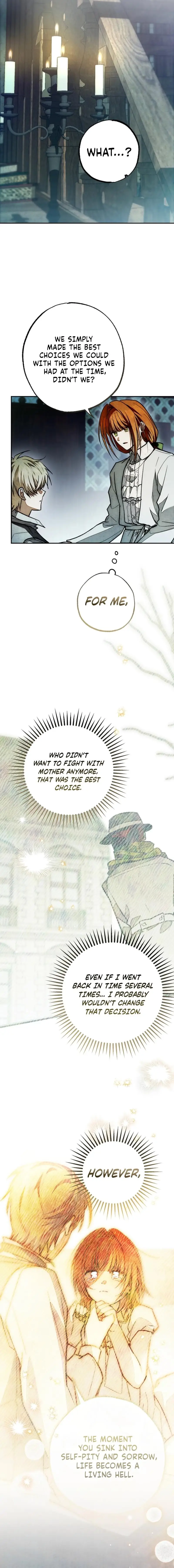 Read Welcome to Rose Manor EN Manga Online