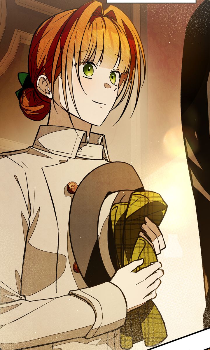 Read Welcome to Rose Manor EN Manga Online