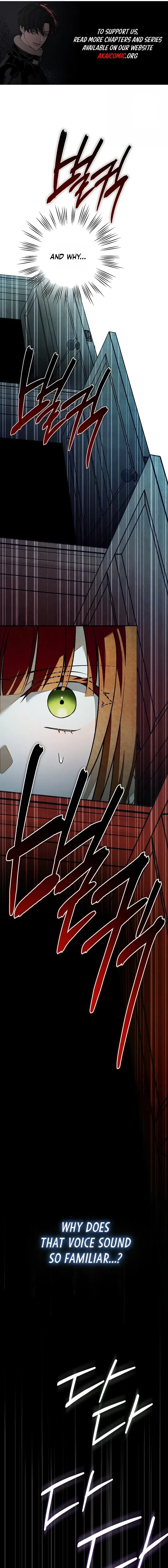 Read Welcome to Rose Manor EN Manga Online