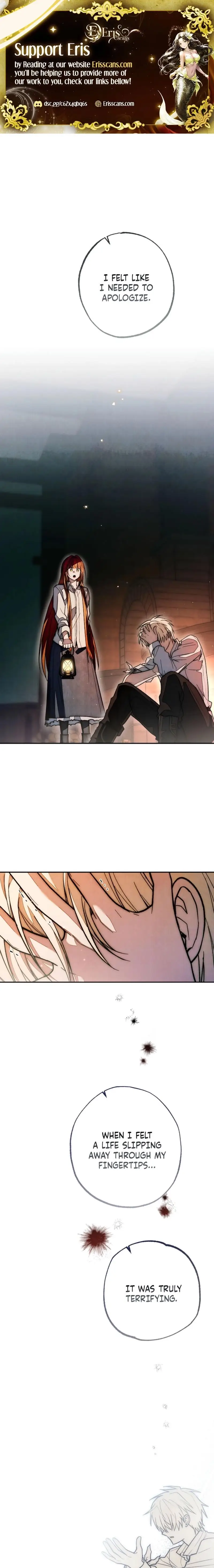 Read Welcome to Rose Manor EN Manga Online