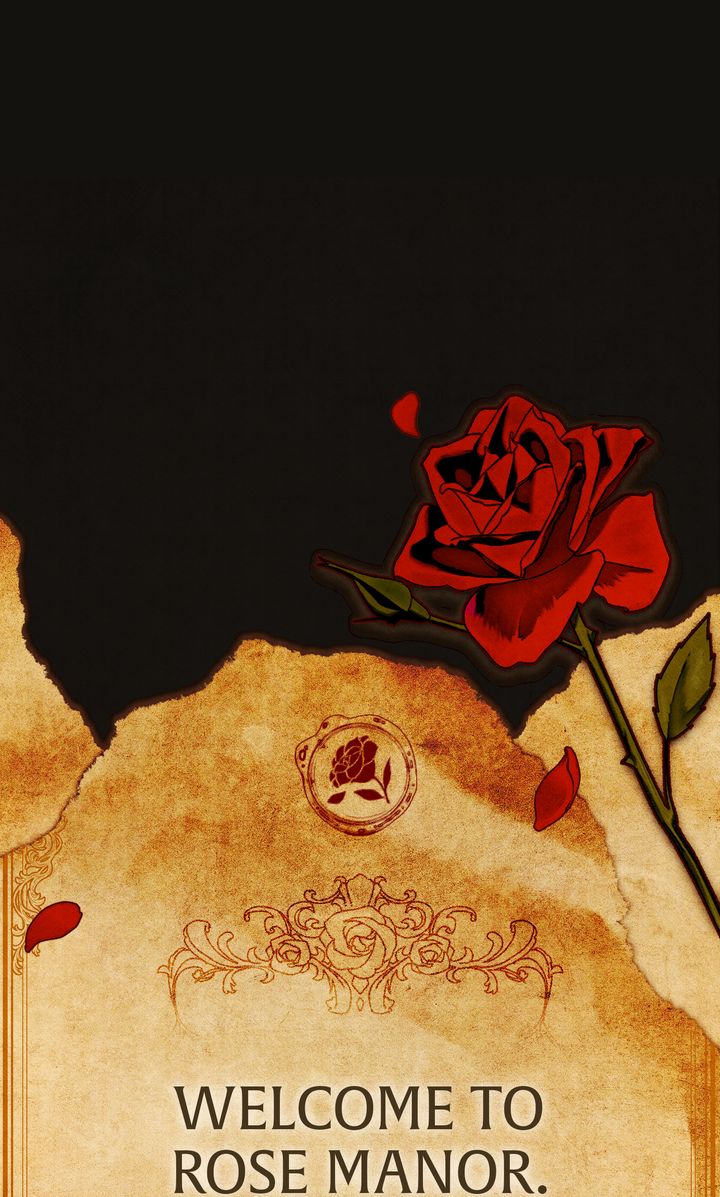 Read Welcome to Rose Manor EN Manga Online
