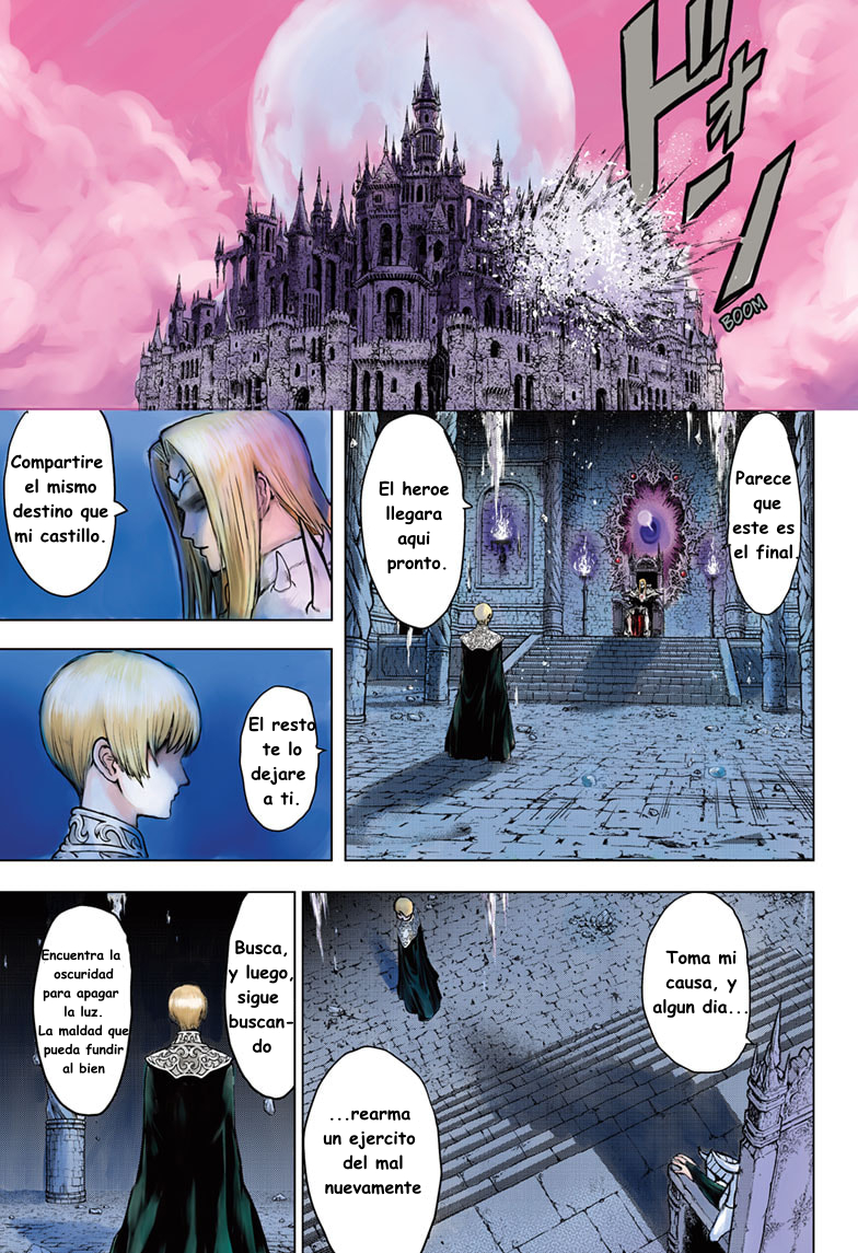 Read 2-nen B-gumi Yuusha Destroyers ES Manga Online