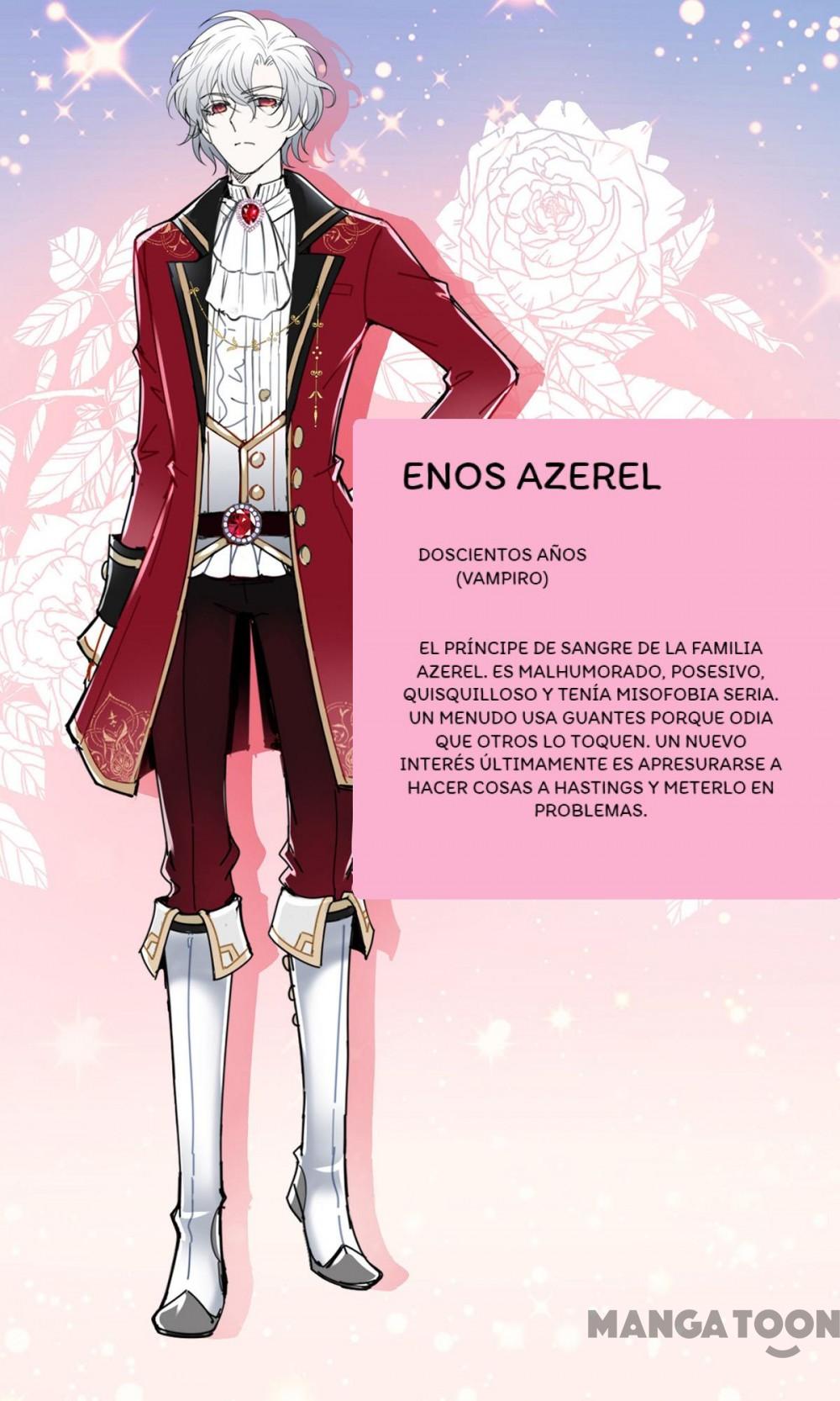 Read Bailando con Lobos ES Manga Online
