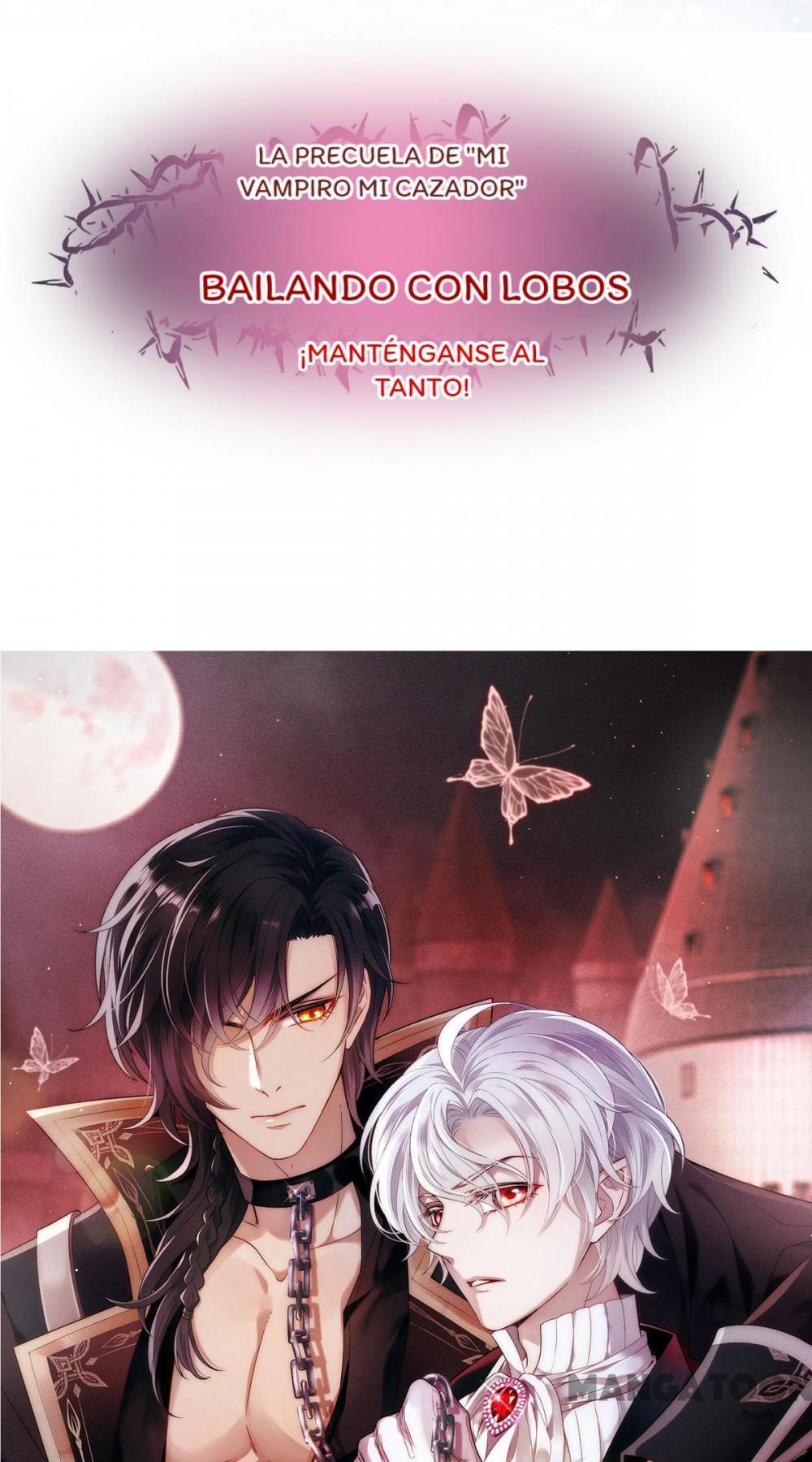 Read Bailando con Lobos ES Manga Online