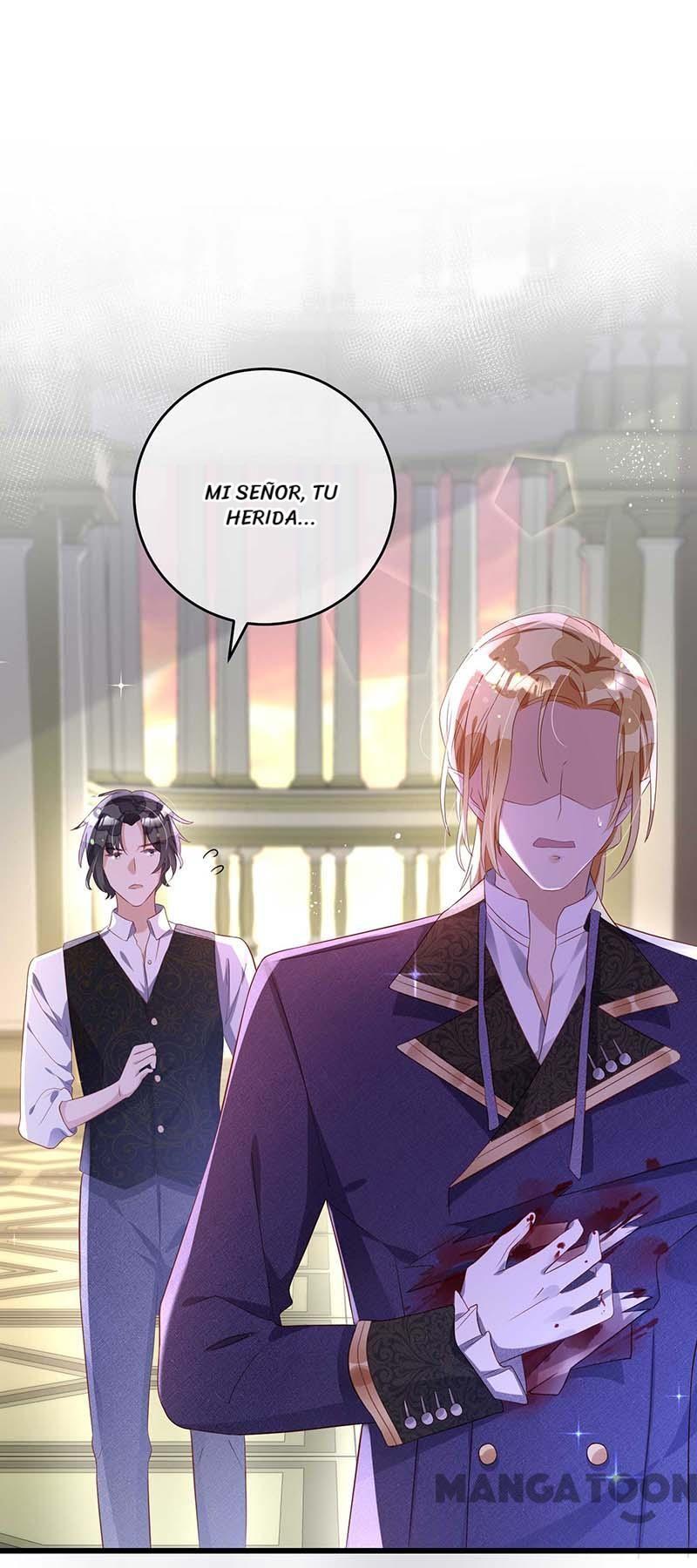 Read Bailando con Lobos ES Manga Online