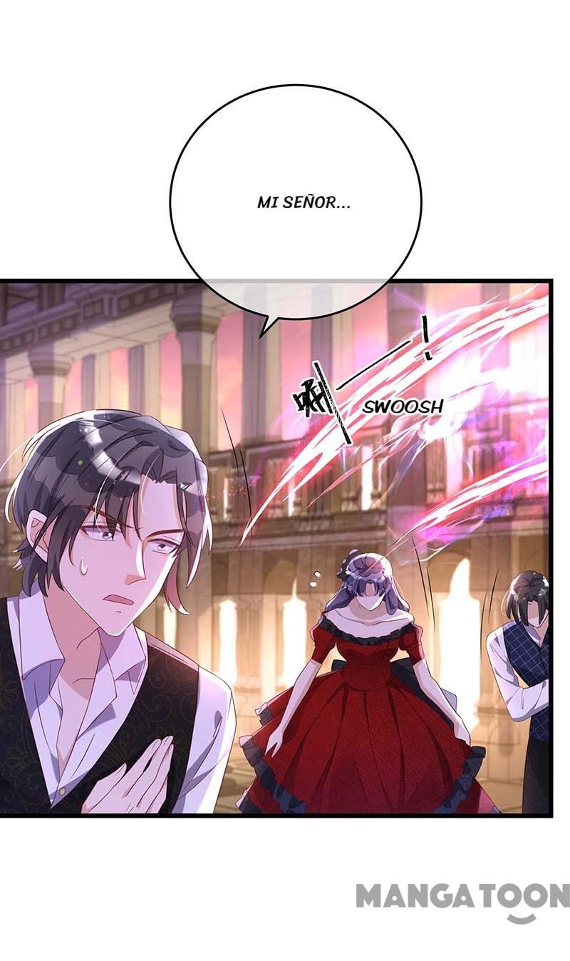 Read Bailando con Lobos ES Manga Online