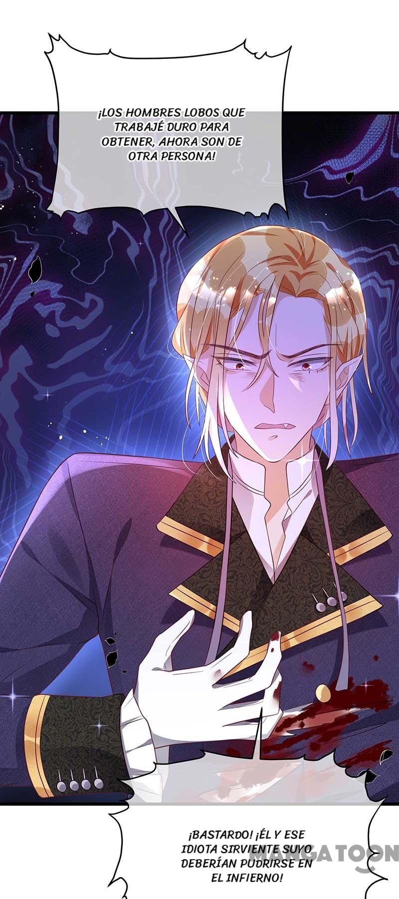 Read Bailando con Lobos ES Manga Online