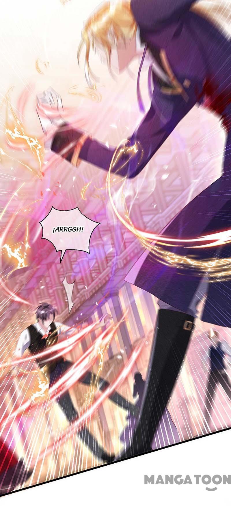 Read Bailando con Lobos ES Manga Online