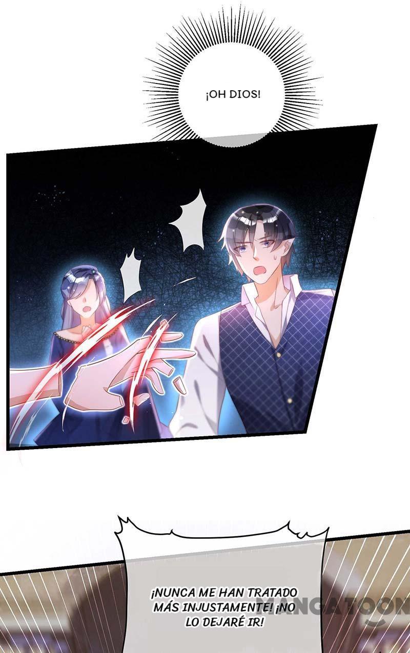 Read Bailando con Lobos ES Manga Online