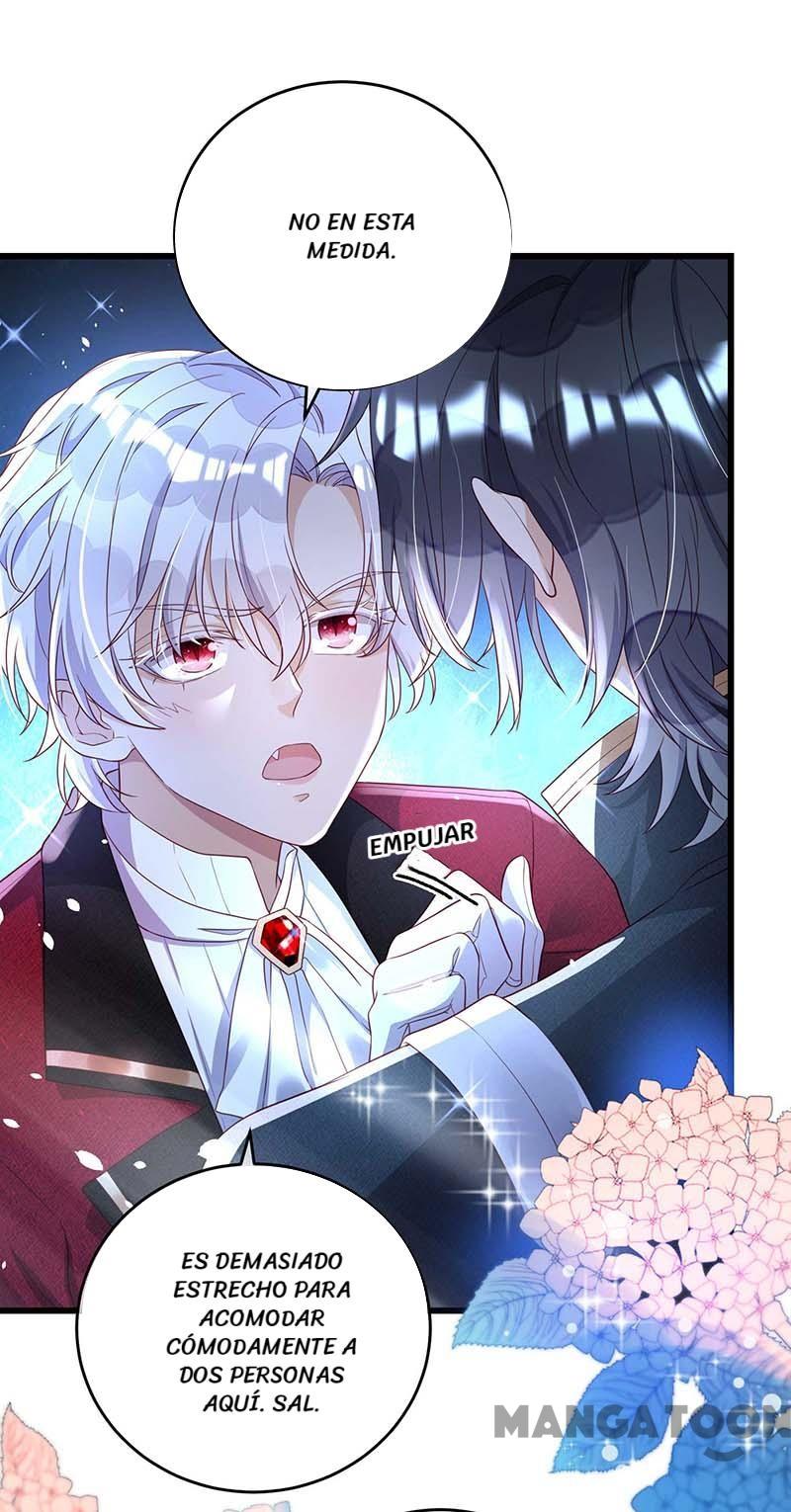 Read Bailando con Lobos ES Manga Online