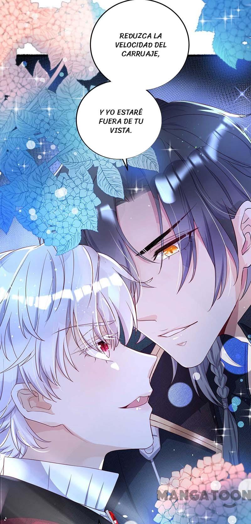 Read Bailando con Lobos ES Manga Online