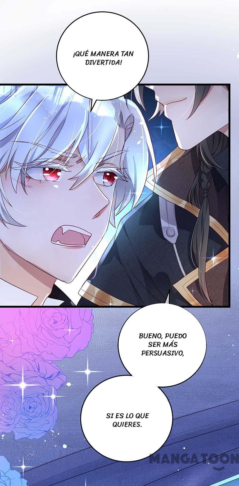 Read Bailando con Lobos ES Manga Online