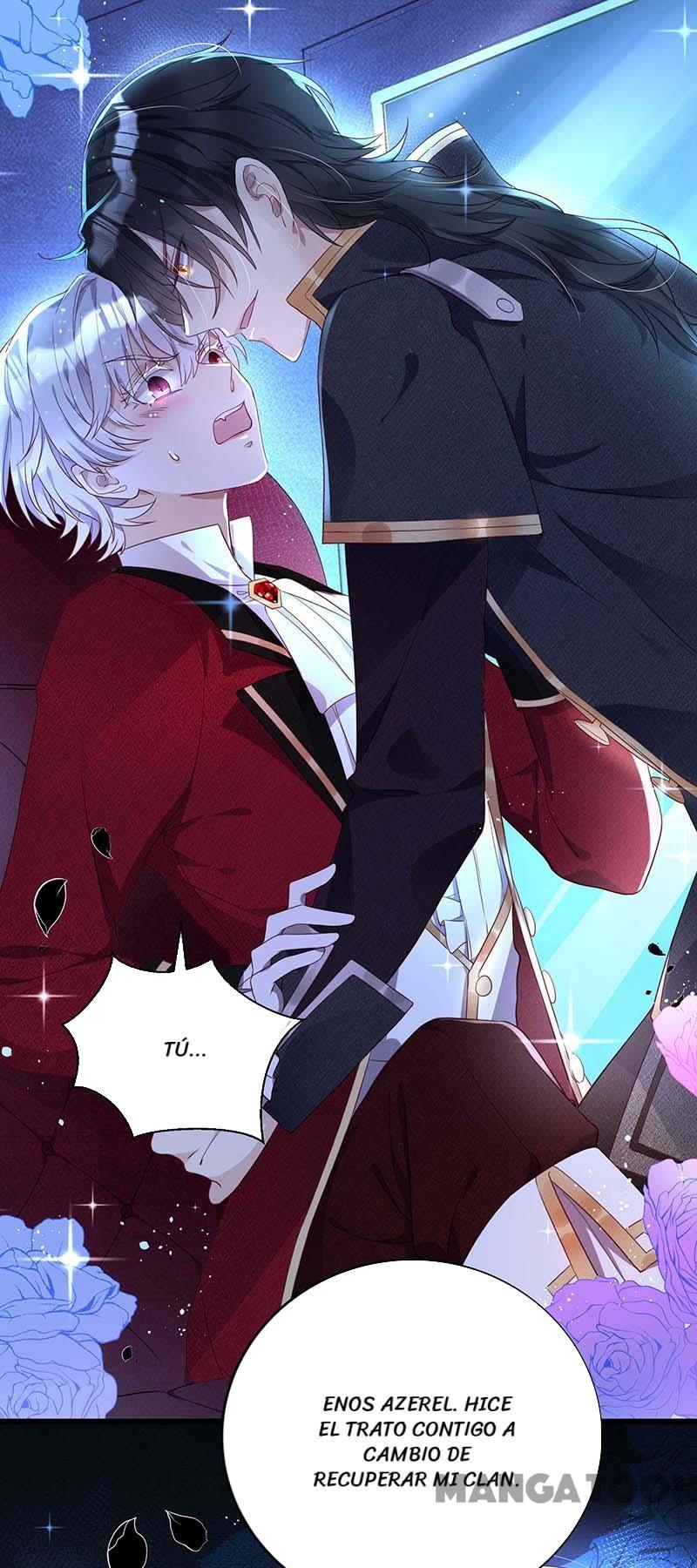 Read Bailando con Lobos ES Manga Online