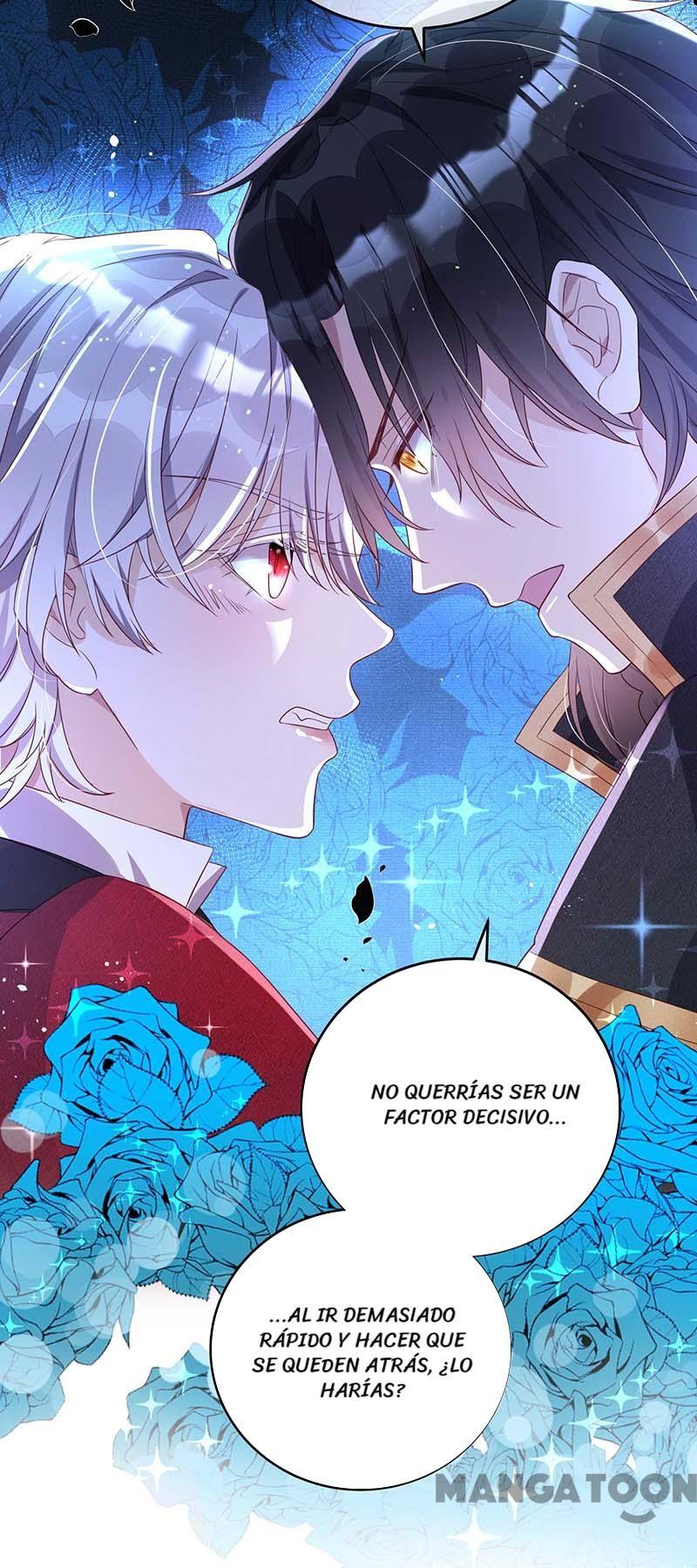 Read Bailando con Lobos ES Manga Online