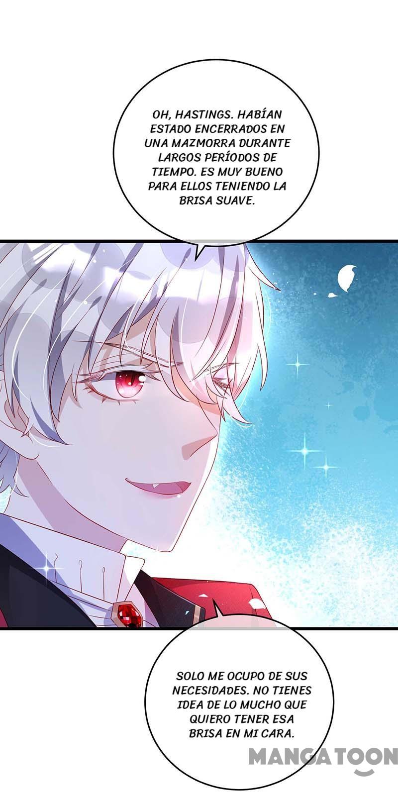 Read Bailando con Lobos ES Manga Online