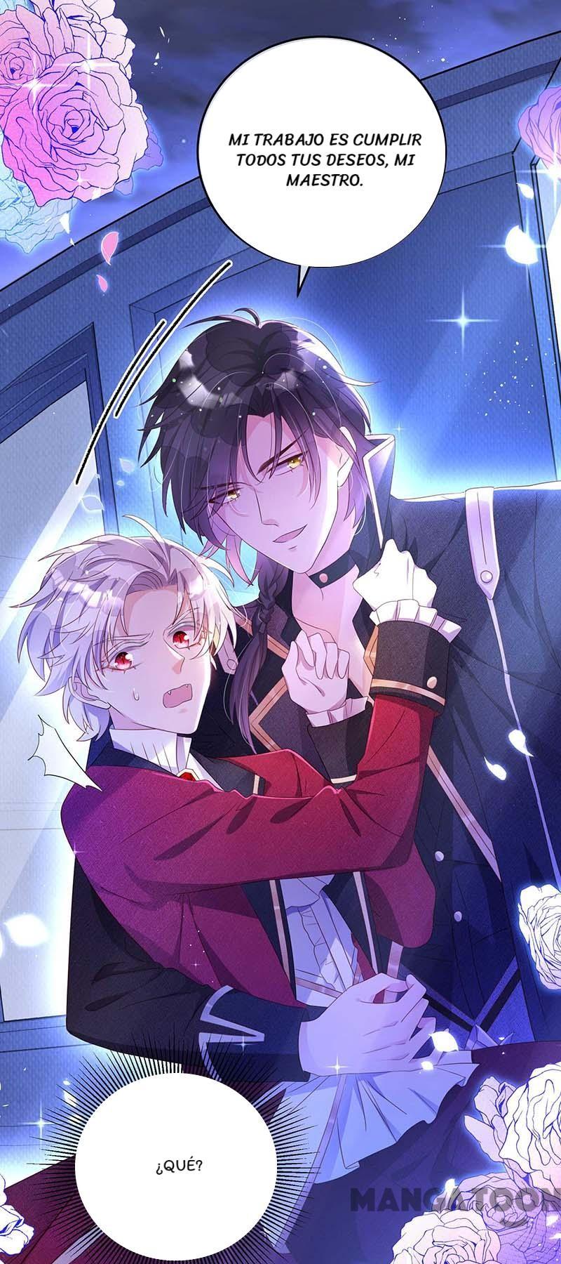 Read Bailando con Lobos ES Manga Online