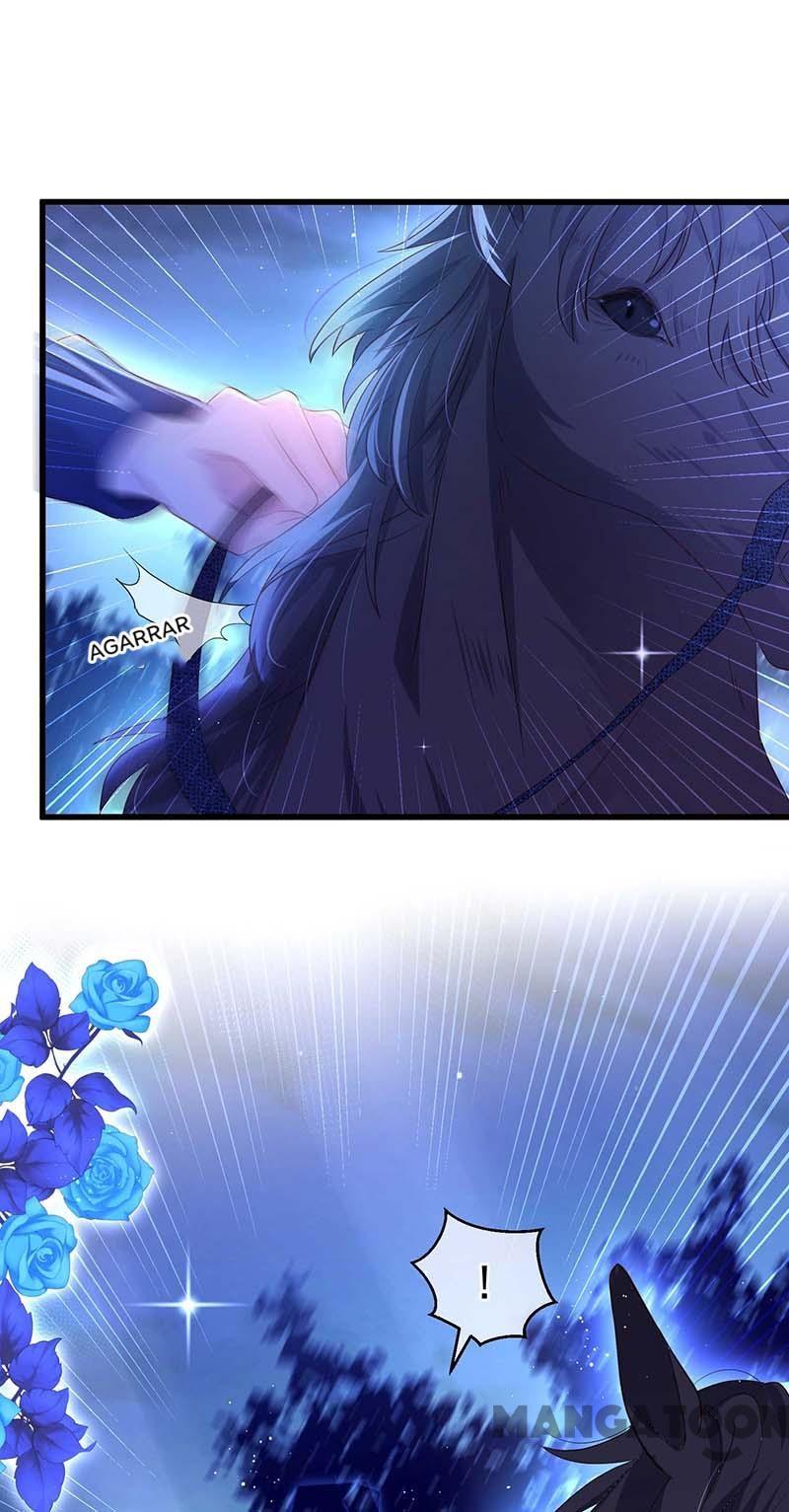 Read Bailando con Lobos ES Manga Online