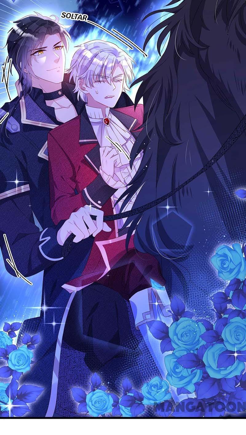 Read Bailando con Lobos ES Manga Online