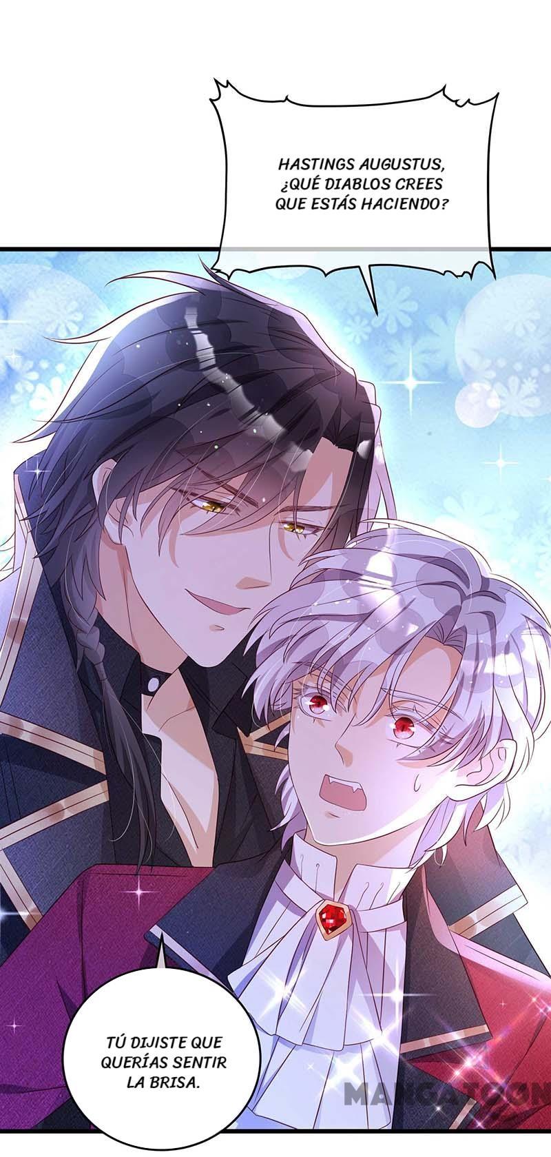 Read Bailando con Lobos ES Manga Online