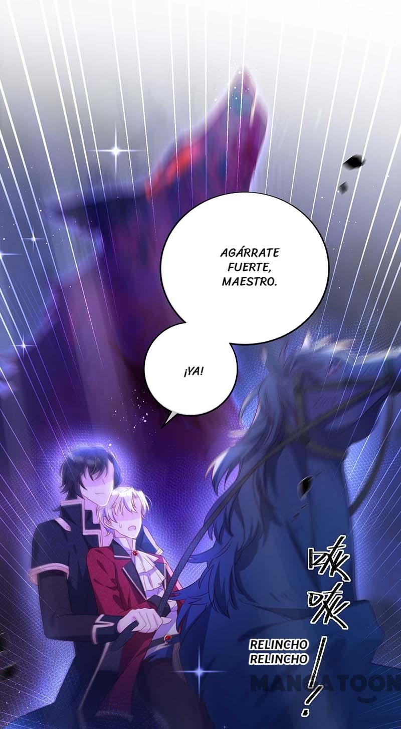 Read Bailando con Lobos ES Manga Online