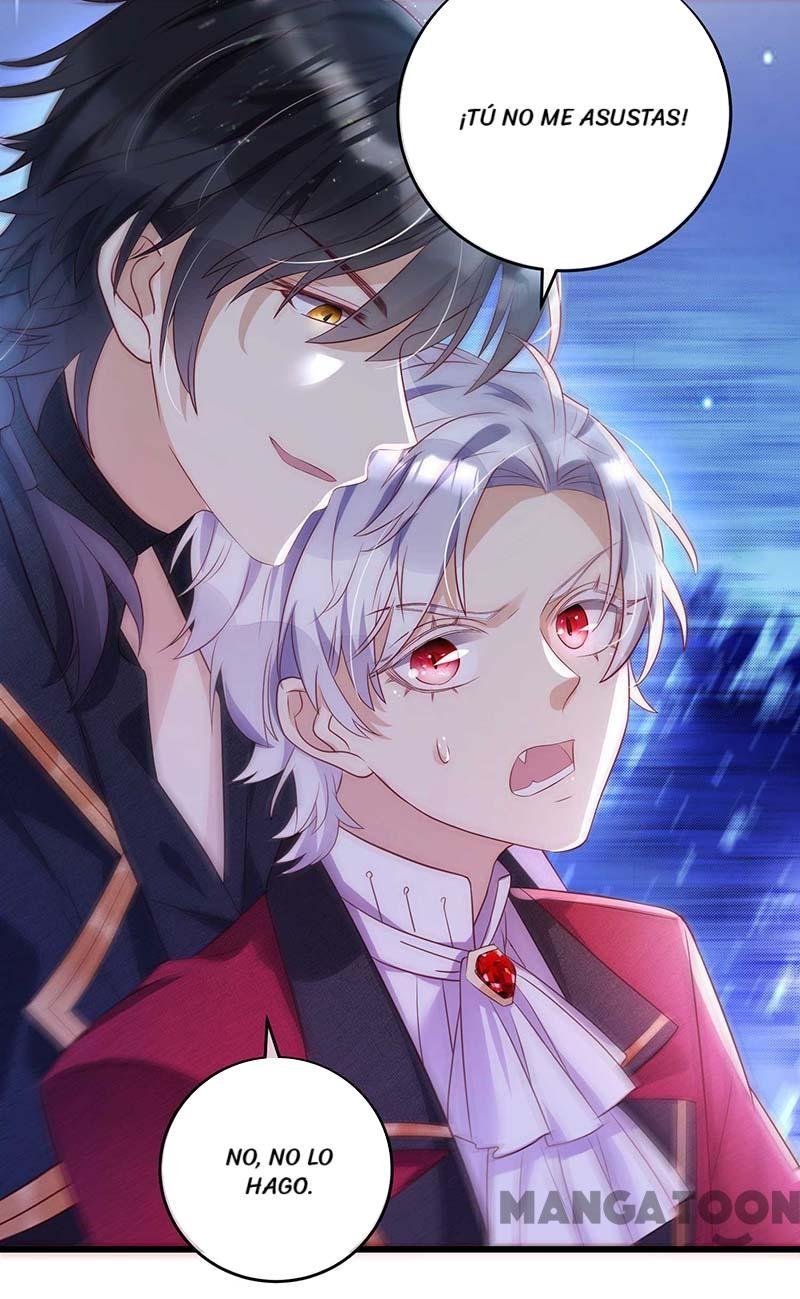 Read Bailando con Lobos ES Manga Online