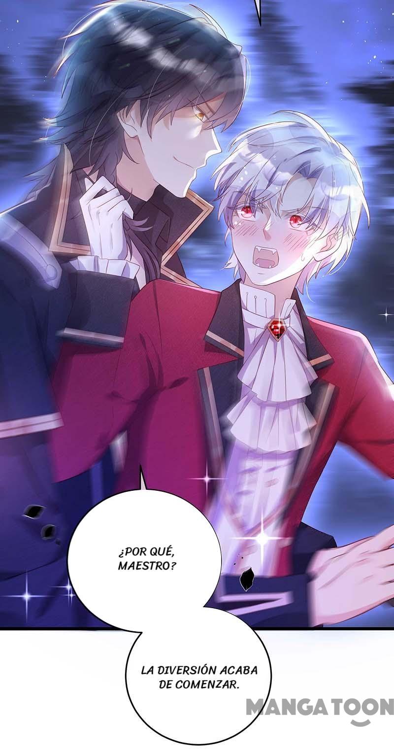 Read Bailando con Lobos ES Manga Online