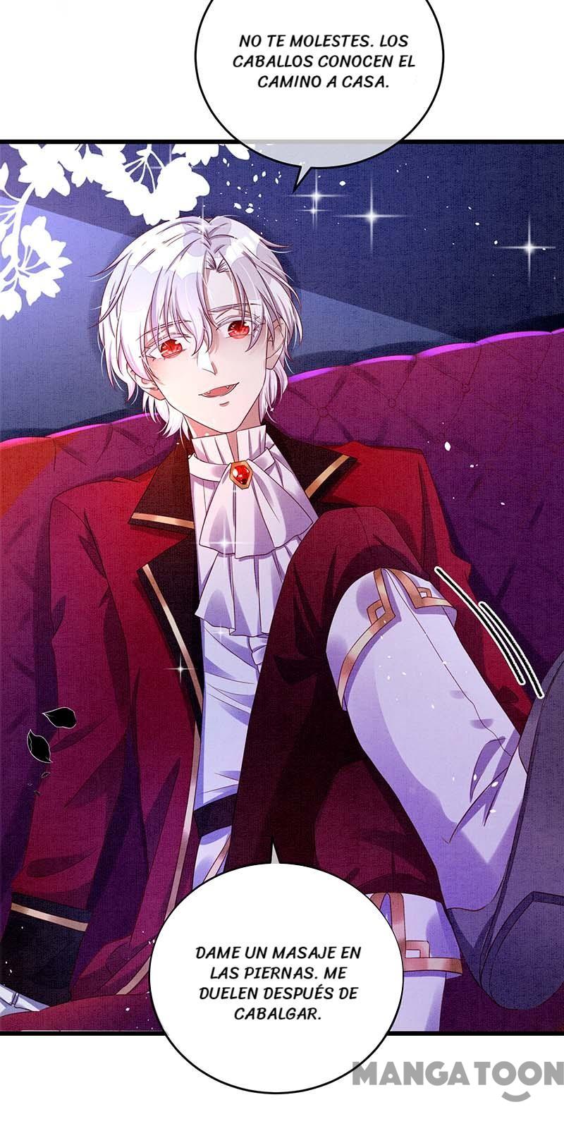 Read Bailando con Lobos ES Manga Online